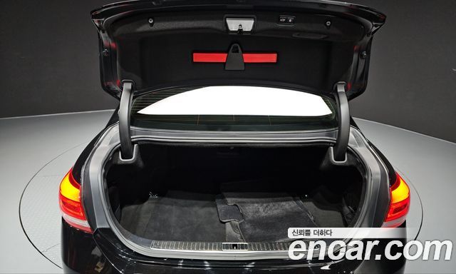 Kia K9 3.3 GDI Executive 2014 — фото 36