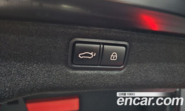 Kia K9 3.3 GDI Executive 2014 — фото 37