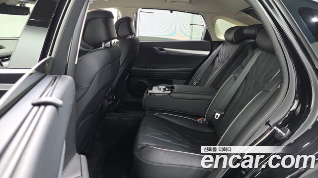 Genesis G80 (RG3) Gasoline 2.5 Turbo 2WD 2023 — фото 12
