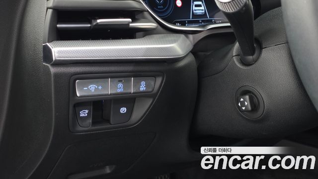 Genesis G80 (RG3) Gasoline 2.5 Turbo 2WD 2023 — фото 19