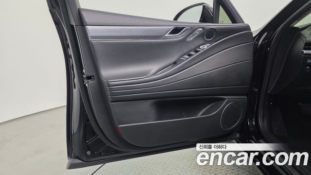 Genesis G80 (RG3) Gasoline 2.5 Turbo 2WD 2023 — фото 24