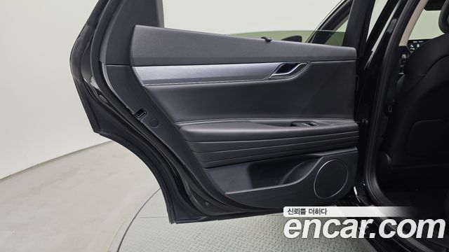 Genesis G80 (RG3) Gasoline 2.5 Turbo 2WD 2023 — фото 25