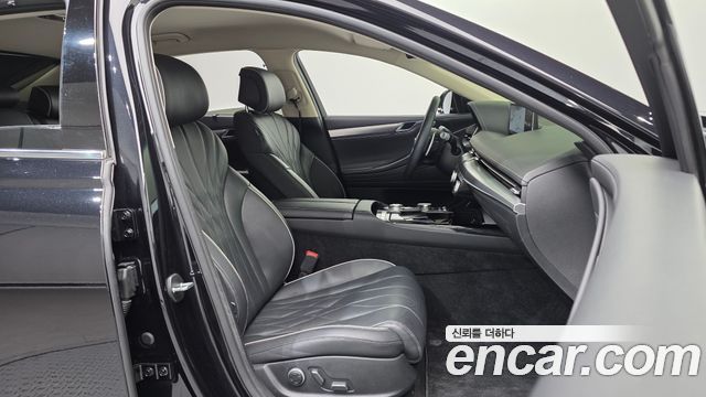 Genesis G80 (RG3) Gasoline 2.5 Turbo 2WD 2023 — фото 26
