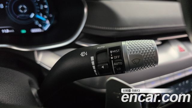 Genesis G80 (RG3) Gasoline 2.5 Turbo 2WD 2023 — фото 27