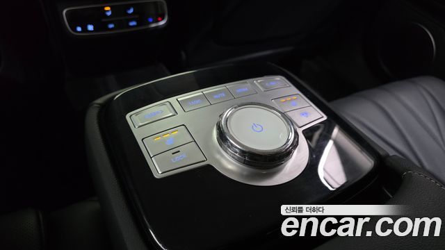 Genesis G80 (RG3) Gasoline 2.5 Turbo 2WD 2023 — фото 28
