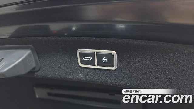 Genesis G80 (RG3) Gasoline 2.5 Turbo 2WD 2023 — фото 31