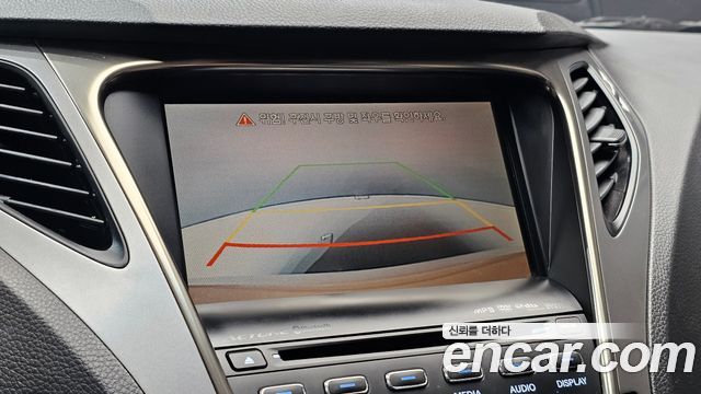 Hyundai Grandeur (HG) HG240 Modern 2013 — фото 15
