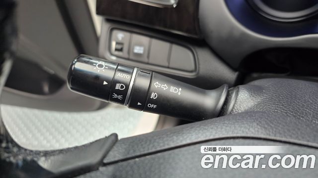 Hyundai Grandeur (HG) HG240 Modern 2013 — фото 19
