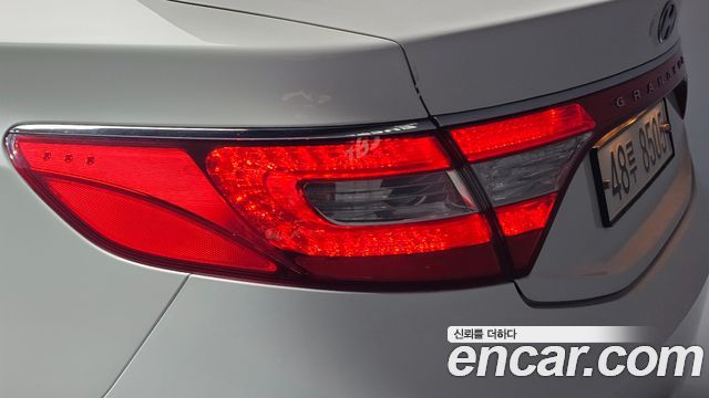 Hyundai Grandeur (HG) HG240 Modern 2013 — фото 23