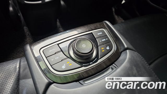 Hyundai Grandeur (HG) HG240 Modern 2013 — фото 29