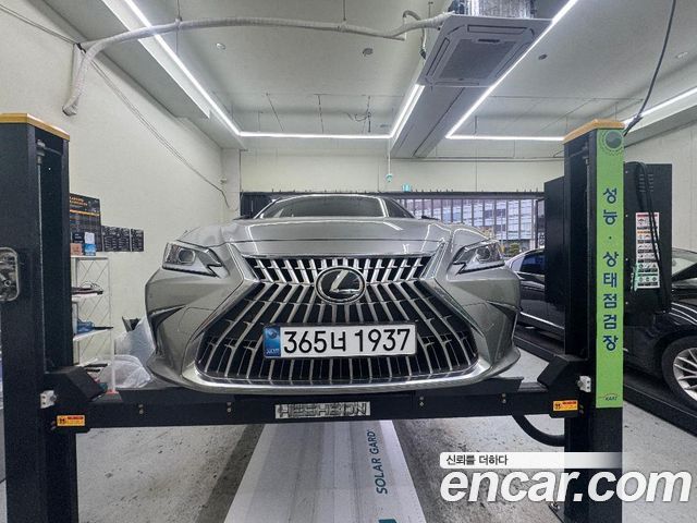 Lexus ES300h (VII) Luxury Plus
