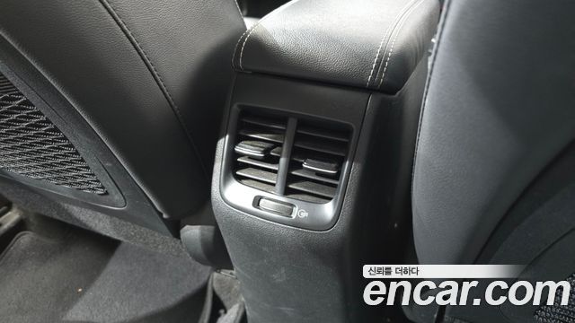 Kia Niro 1.6 HEV Prestige 2021 — фото 31