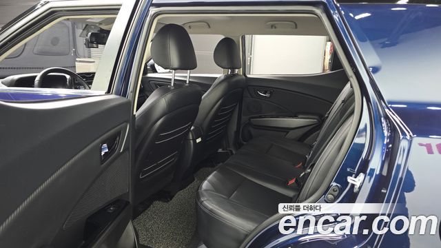 KG Mobility (SsangYong) Very New Tivoli Gasoline 1.5 2WD V5 2020 — фото 15