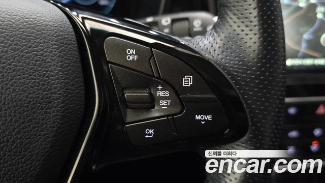 KG Mobility (SsangYong) Very New Tivoli Gasoline 1.5 2WD V5 2020 — фото 21