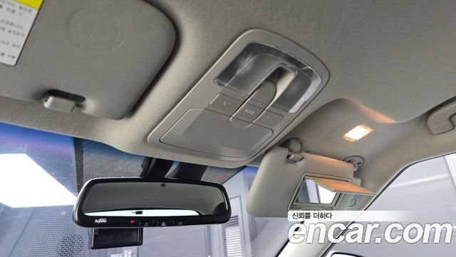 KG Mobility (SsangYong) Very New Tivoli Gasoline 1.5 2WD V5 2020 — фото 33
