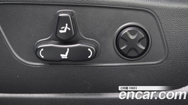 KG Mobility (SsangYong) Very New Tivoli Gasoline 1.5 2WD V5 2020 — фото 37