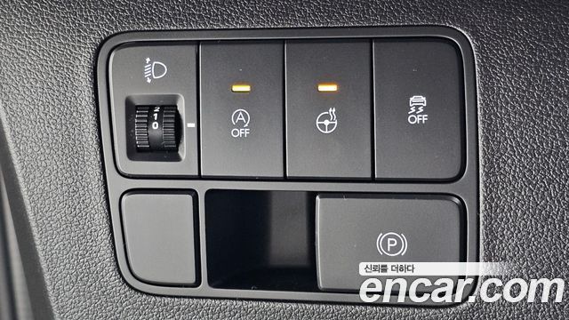 Hyundai Staria Cargo 3-Seater Modern 2022 — фото 19