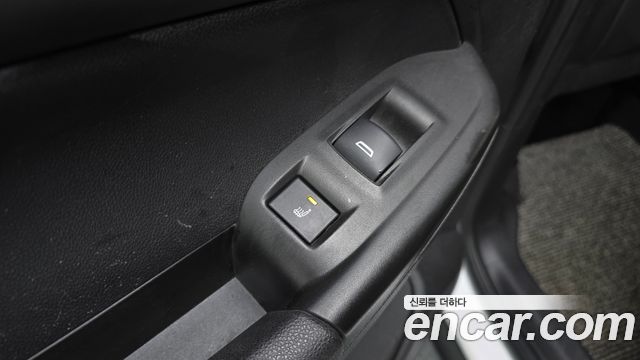 Chevrolet Trailblazer 1.3 Turbo 2WD RS 2021 — фото 33