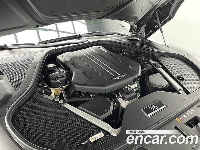 Genesis G90 (RS4) Gasoline 3.5 Turbo AWD 2022 — фото 7