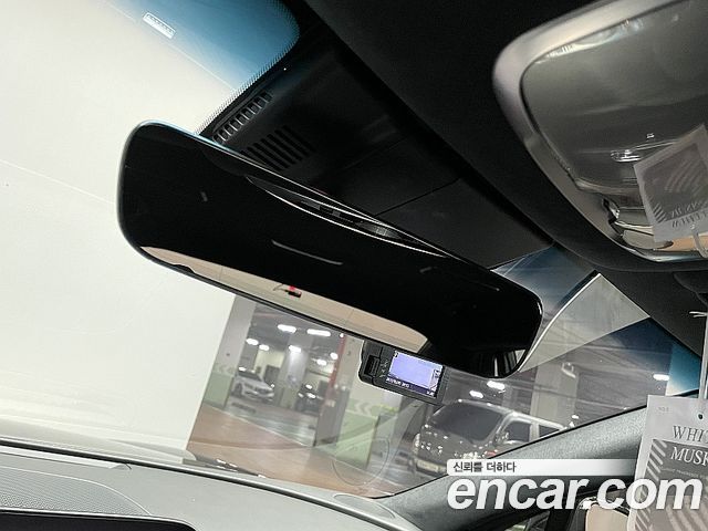 Genesis G90 (RS4) Gasoline 3.5 Turbo AWD 2022 — фото 15