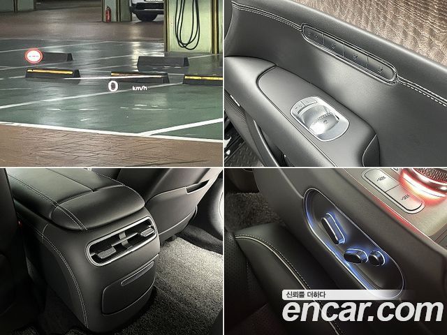 Genesis G90 (RS4) Gasoline 3.5 Turbo AWD 2022 — фото 22