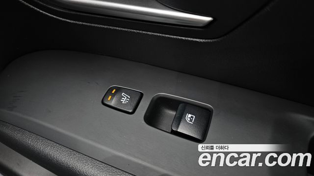 Hyundai Tucson (NX4) Gasoline 1.6 Turbo 2WD Premium 2021 — фото 28