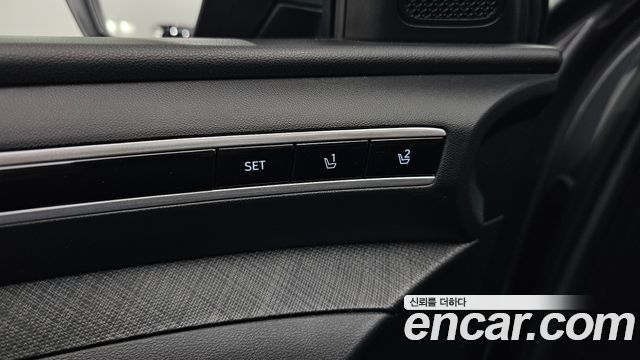Hyundai Tucson (NX4) Gasoline 1.6 Turbo 2WD Premium 2021 — фото 29