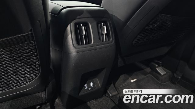 Hyundai Tucson (NX4) Gasoline 1.6 Turbo 2WD Premium 2021 — фото 31