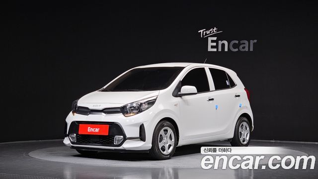 Kia Morning Urban (JA) Standard