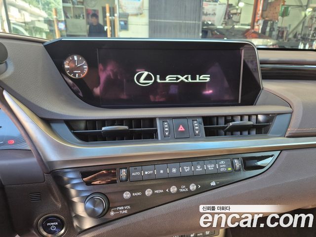 Lexus ES300h (VII) Luxury Plus 2019 — фото 12