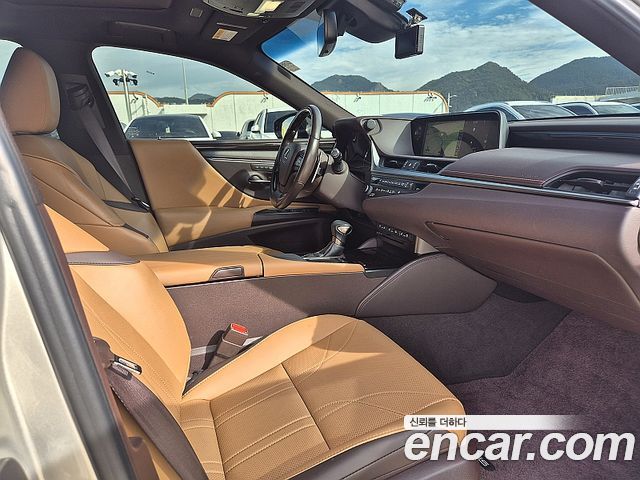 Lexus ES300h (VII) Luxury Plus 2019 — фото 16