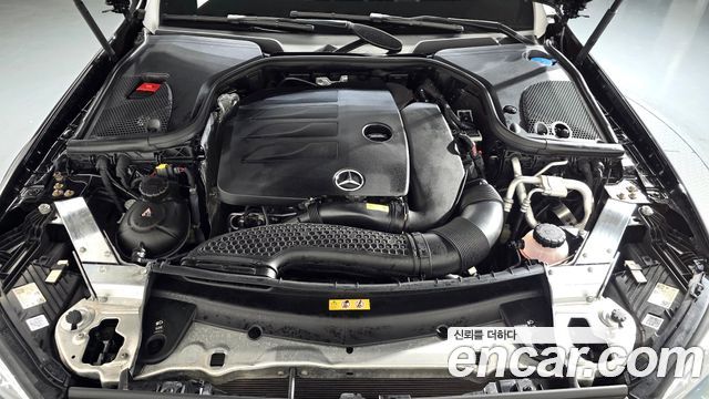 Mercedes-Benz E-Class (W213) E350 4MATIC Avantgarde 2021 — фото 6
