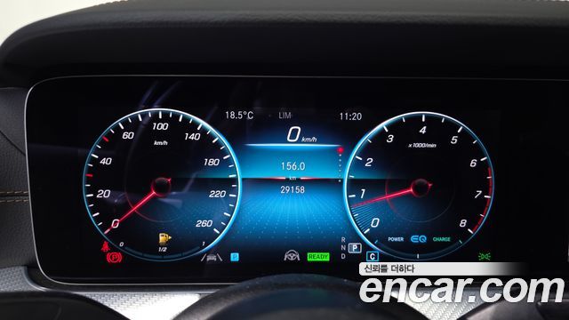 Mercedes-Benz E-Class (W213) E350 4MATIC Avantgarde 2021 — фото 8