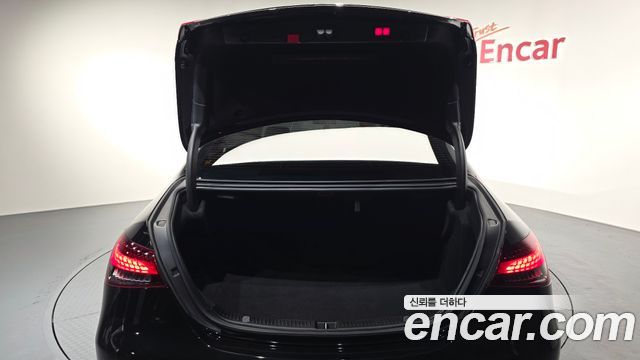 Mercedes-Benz E-Class (W213) E350 4MATIC Avantgarde 2021 — фото 19