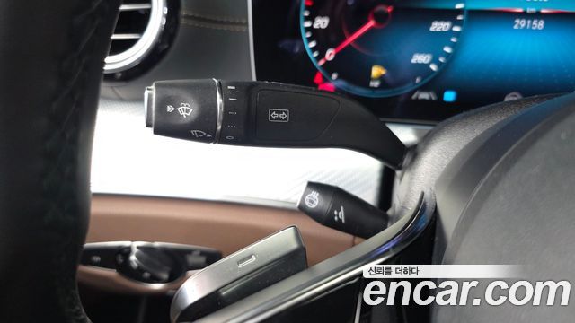 Mercedes-Benz E-Class (W213) E350 4MATIC Avantgarde 2021 — фото 28