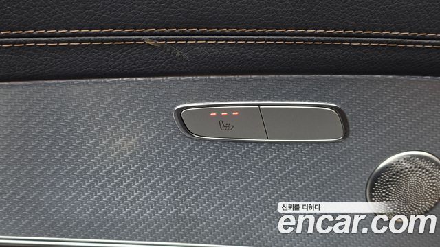 Mercedes-Benz E-Class (W213) E350 4MATIC Avantgarde 2021 — фото 30