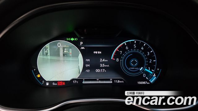 Genesis G80 (RG3) Gasoline 2.5 Turbo AWD 2021 — фото 8