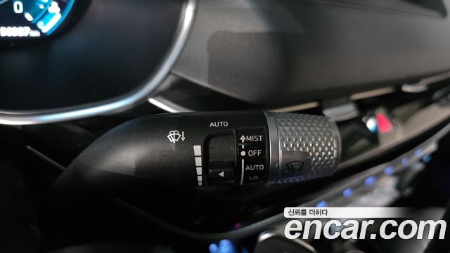 Genesis G80 (RG3) Gasoline 2.5 Turbo AWD 2021 — фото 27