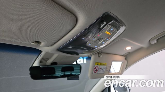 Genesis G80 (RG3) Gasoline 2.5 Turbo AWD 2021 — фото 29