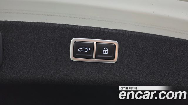Genesis G80 (RG3) Gasoline 2.5 Turbo AWD 2021 — фото 34