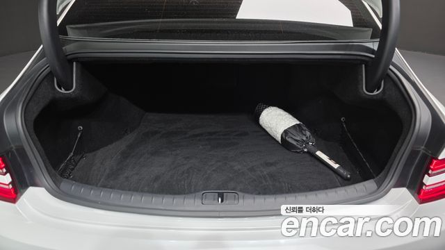 Genesis G80 (RG3) Gasoline 2.5 Turbo AWD 2021 — фото 35