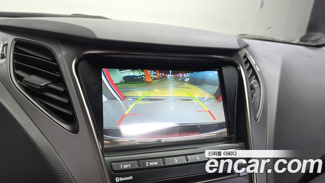 Hyundai Grandeur (HG) HG240 Luxury 2012 — фото 16