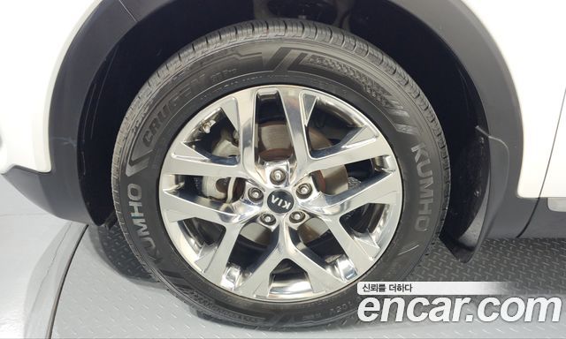 Kia Sorento Diesel 2.0 2WD Marster 2020 — фото 5