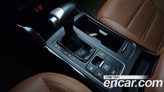 Kia Sorento Diesel 2.0 2WD Marster 2020 — фото 9