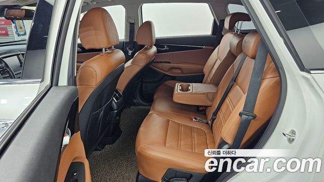 Kia Sorento Diesel 2.0 2WD Marster 2020 — фото 12