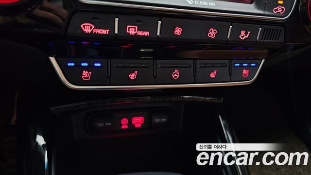Kia Sorento Diesel 2.0 2WD Marster 2020 — фото 16
