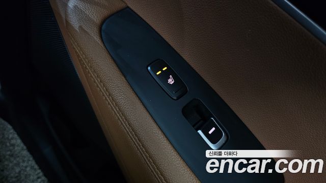 Kia Sorento Diesel 2.0 2WD Marster 2020 — фото 18