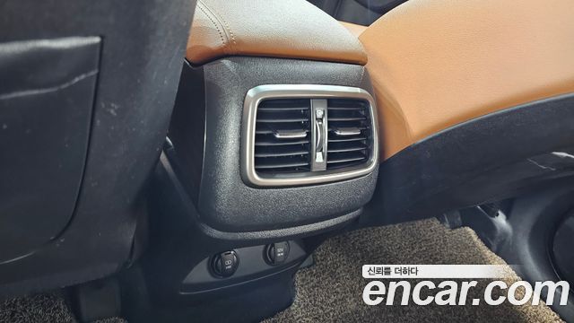 Kia Sorento Diesel 2.0 2WD Marster 2020 — фото 19
