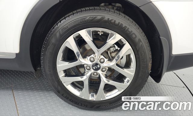 Kia Sorento Diesel 2.0 2WD Marster 2020 — фото 21