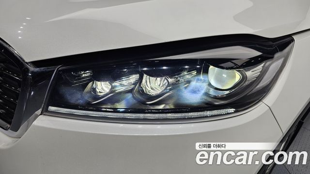 Kia Sorento Diesel 2.0 2WD Marster 2020 — фото 22